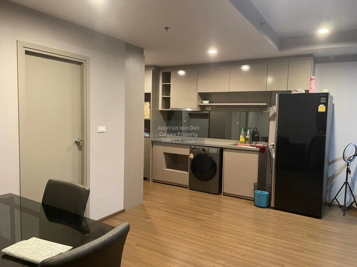 For Sale Condo , Ideo Ratchada - Sutthisan , MRT-Sutthisan , Ratc