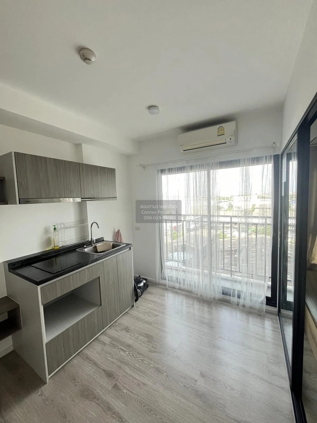 For Sale Condo , Kensington Sukhumvit - Theparak , BTS-Samrong ,  4