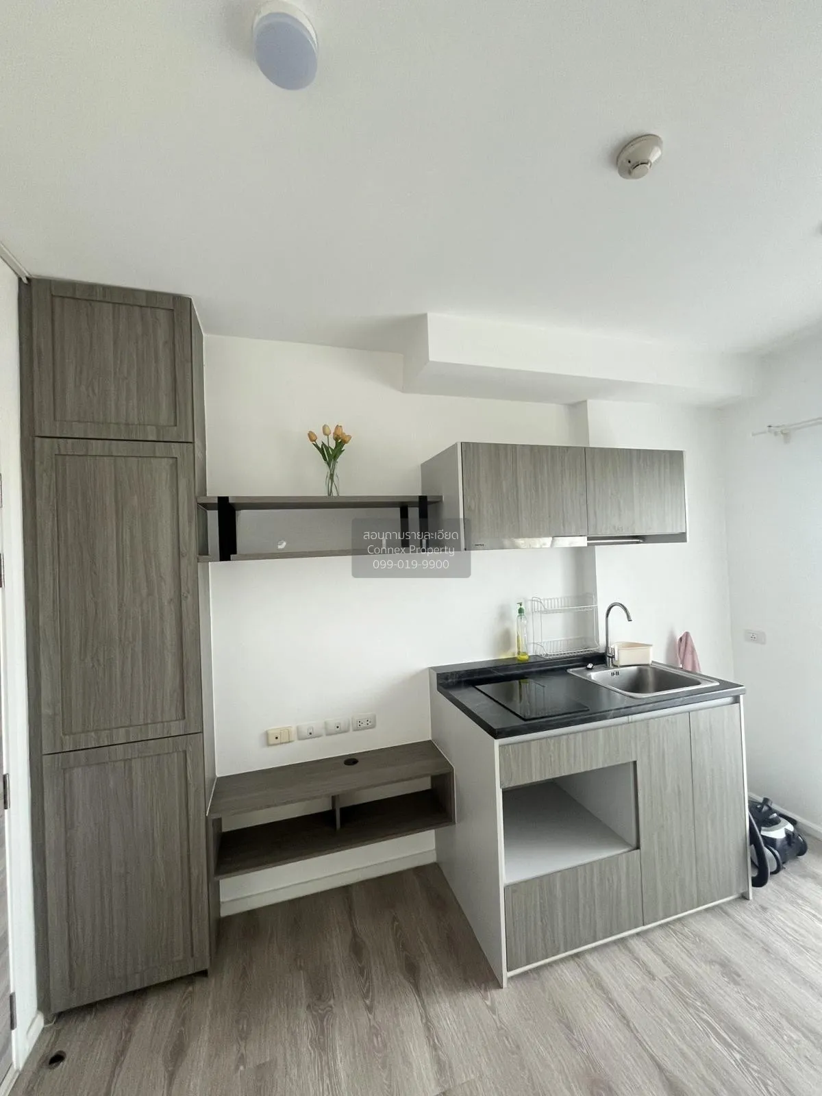 For Sale Condo , Kensington Sukhumvit - Theparak , BTS-Samrong , 