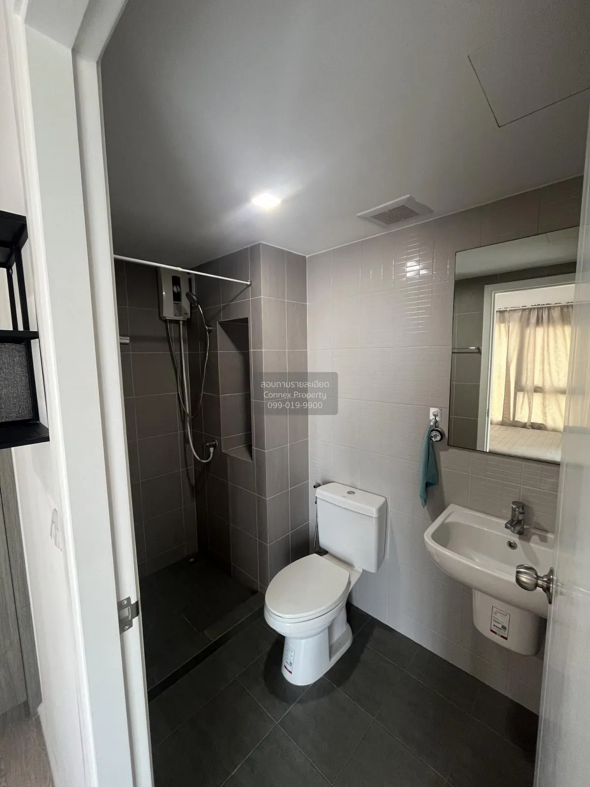 For Sale Condo , Kensington Sukhumvit - Theparak , BTS-Samrong , 