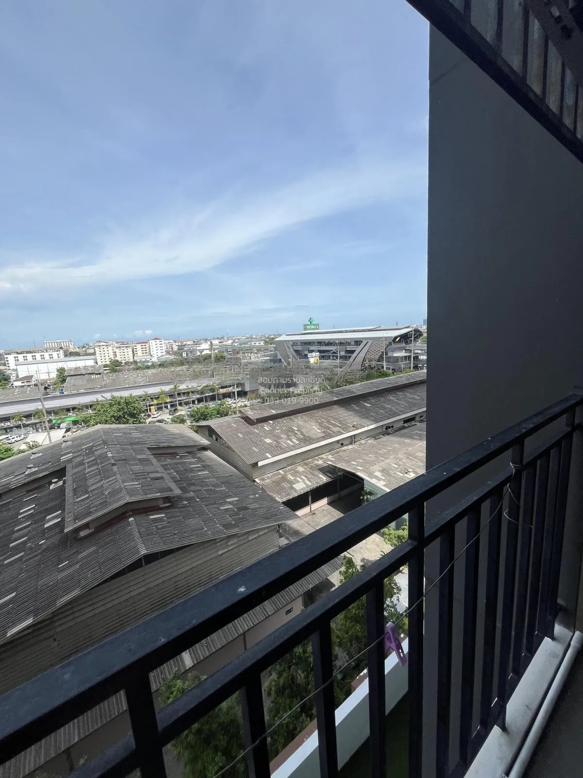 For Sale Condo , Kensington Sukhumvit - Theparak , BTS-Samrong , 