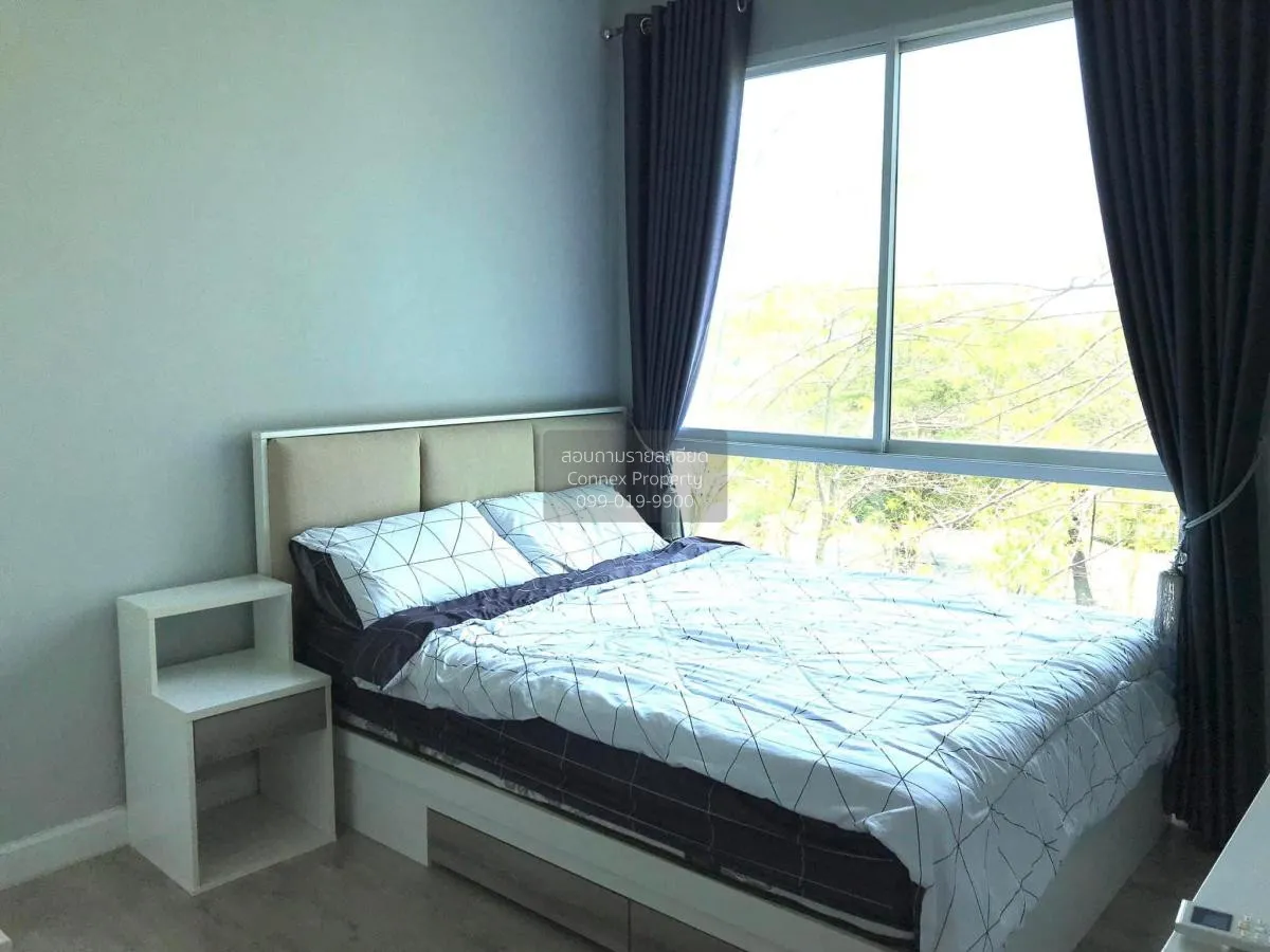 ขายคอนโด  เซล ศาลายา ศาลายา พุทธมณฑล นครปฐม CX-104302 2