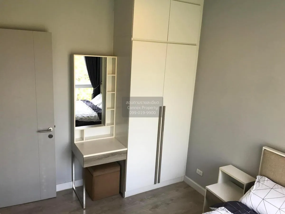 ขายคอนโด  เซล ศาลายา ศาลายา พุทธมณฑล นครปฐม CX-104302 3