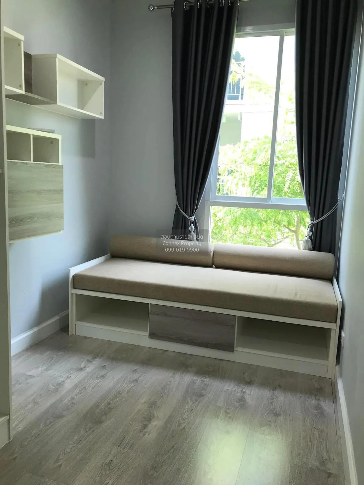 ขายคอนโด  เซล ศาลายา ศาลายา พุทธมณฑล นครปฐม CX-104302 4