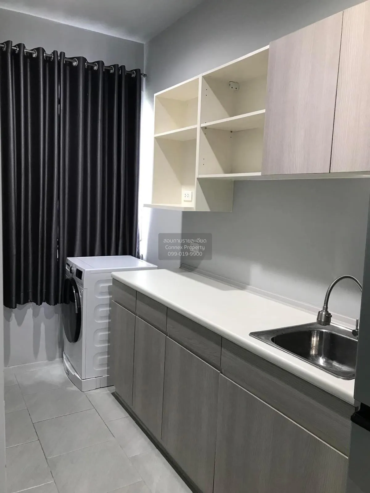 ขายคอนโด  เซล ศาลายา ศาลายา พุทธมณฑล นครปฐม CX-104302