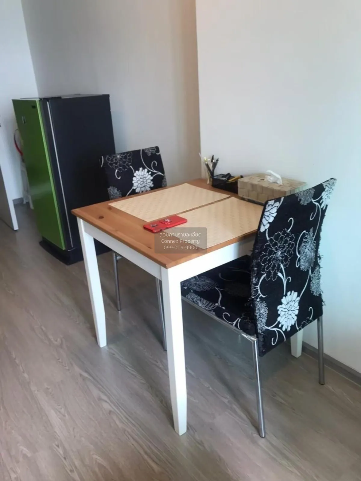 ขายคอนโด  ไอดีโอ โมบิ จรัญ - อินเตอร์เชนจ์ MRT-บางขุนนนท์ บางขุนศ