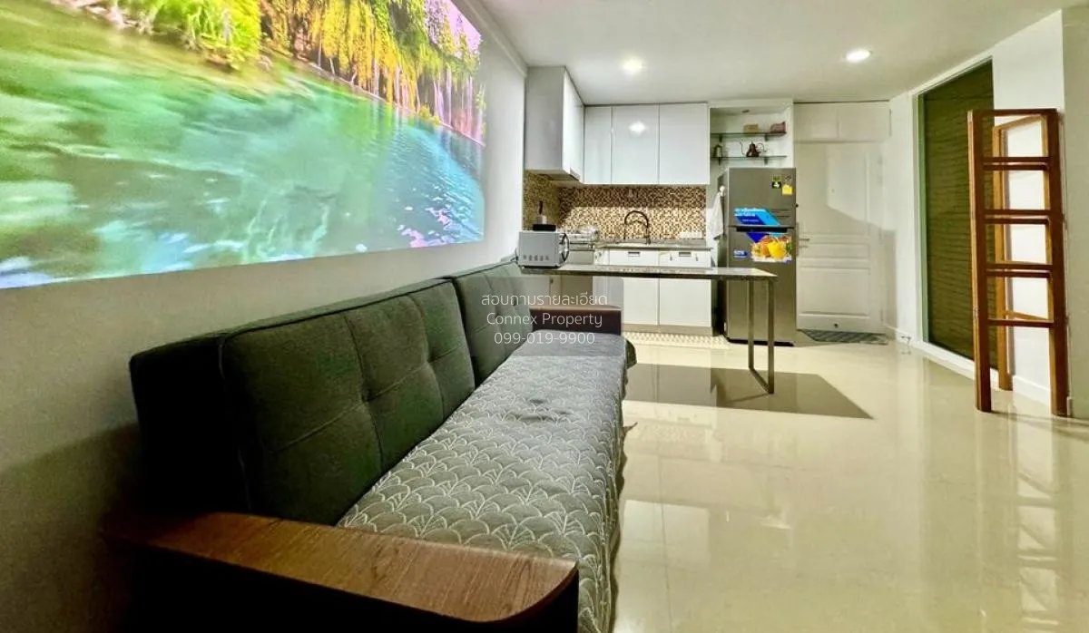 เช่าคอนโด  เดอะ วอเตอร์ฟอร์ด ไดมอน BTS-พร้อมพงษ์ คลองตัน เขต คลอง 2