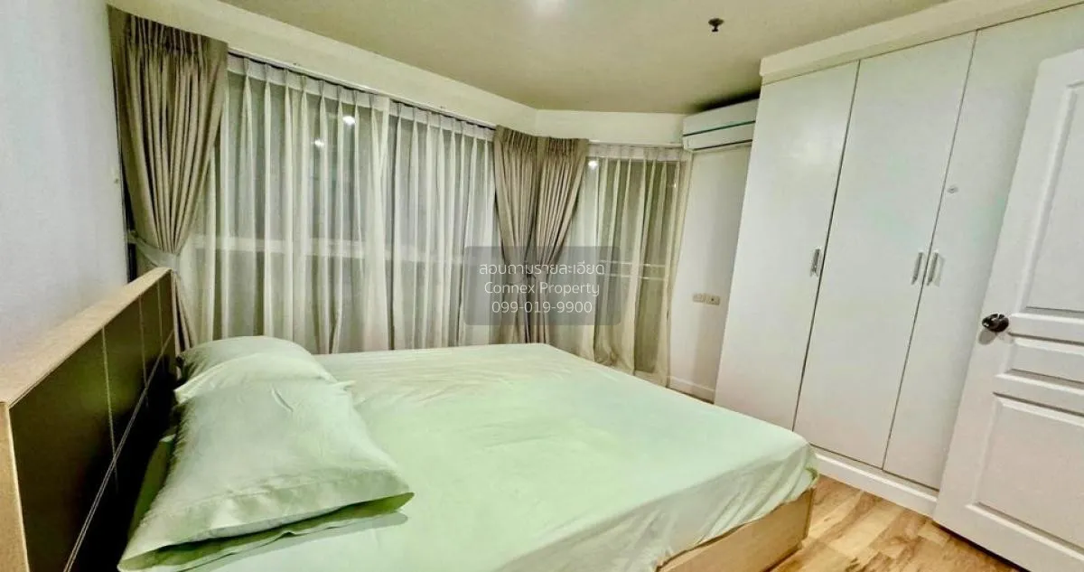 เช่าคอนโด  เดอะ วอเตอร์ฟอร์ด ไดมอน BTS-พร้อมพงษ์ คลองตัน เขต คลอง 3