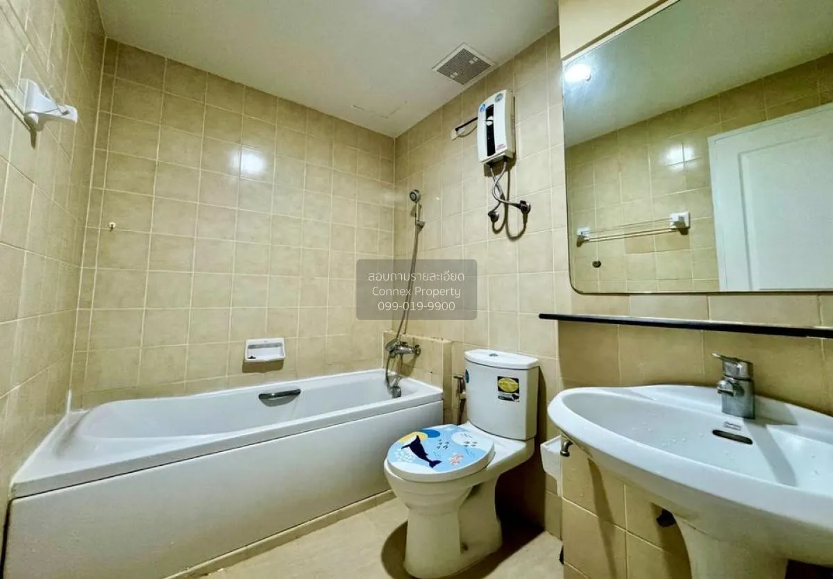 เช่าคอนโด  เดอะ วอเตอร์ฟอร์ด ไดมอน BTS-พร้อมพงษ์ คลองตัน เขต คลอง