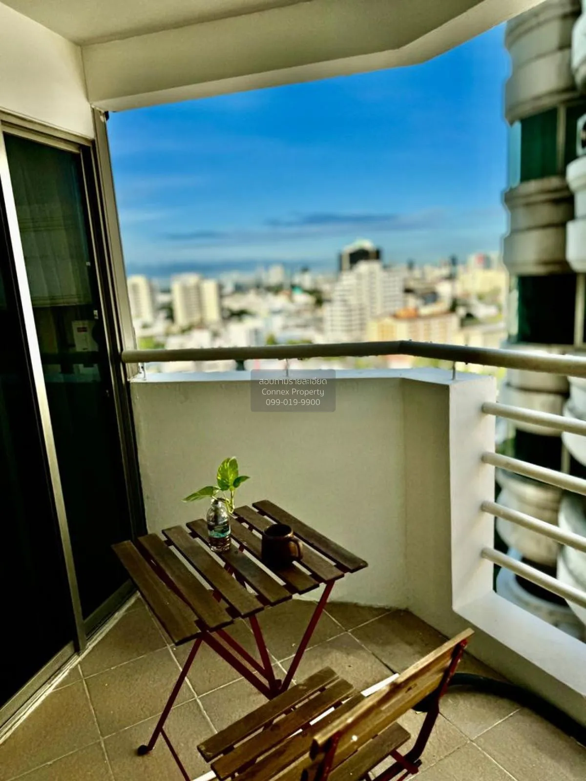 เช่าคอนโด  เดอะ วอเตอร์ฟอร์ด ไดมอน BTS-พร้อมพงษ์ คลองตัน เขต คลอง