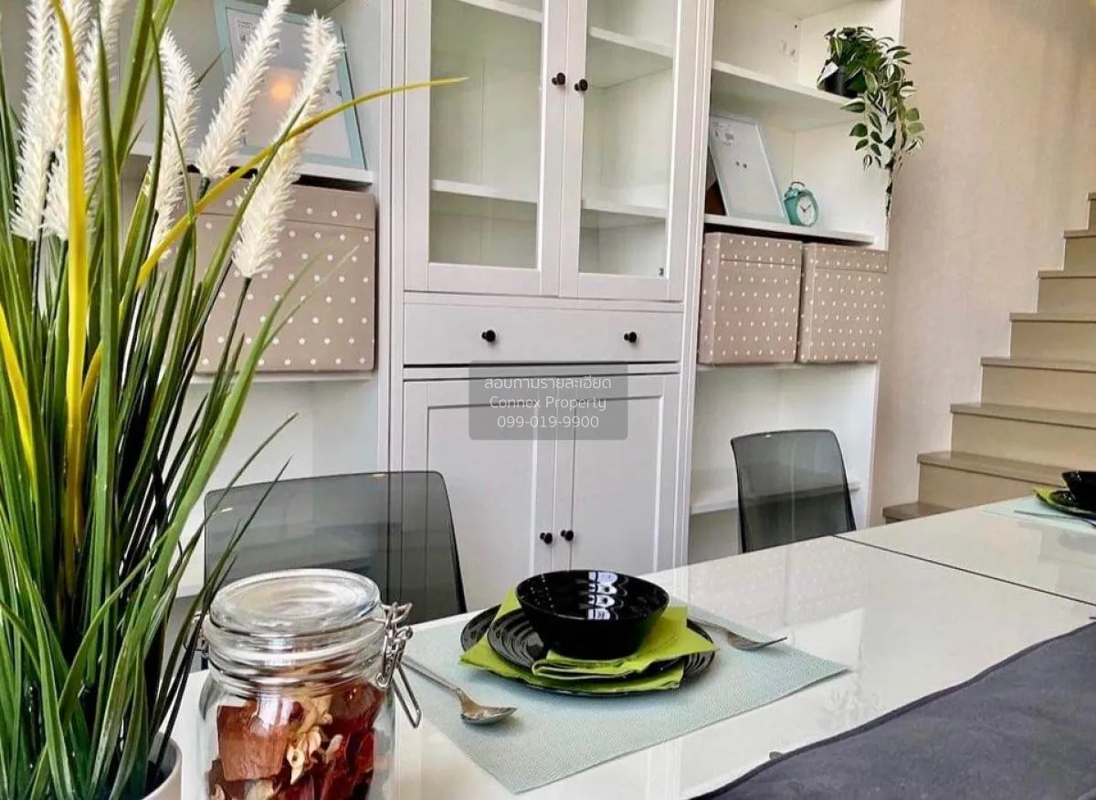 For Rent Condo , Ramada by Wyndham Sukhumvit 87 (Siamese Sukhumvi