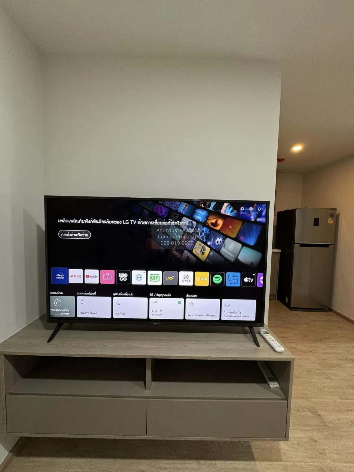 For Sale Condo , Elio Del Moss Phahonyothin 34 , BTS-Kasetsart Un 2