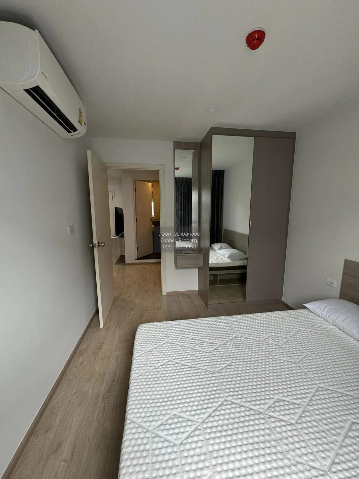 For Sale Condo , Elio Del Moss Phahonyothin 34 , BTS-Kasetsart Un