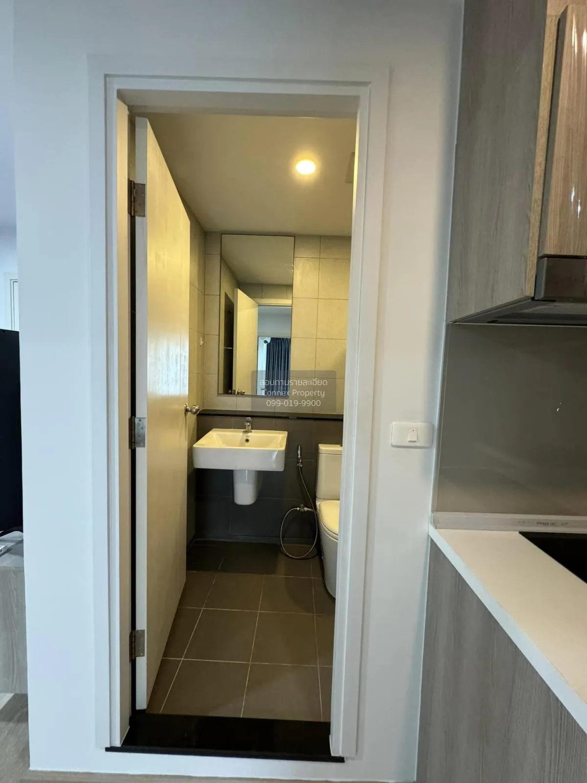 For Sale Condo , Elio Del Moss Phahonyothin 34 , BTS-Kasetsart Un