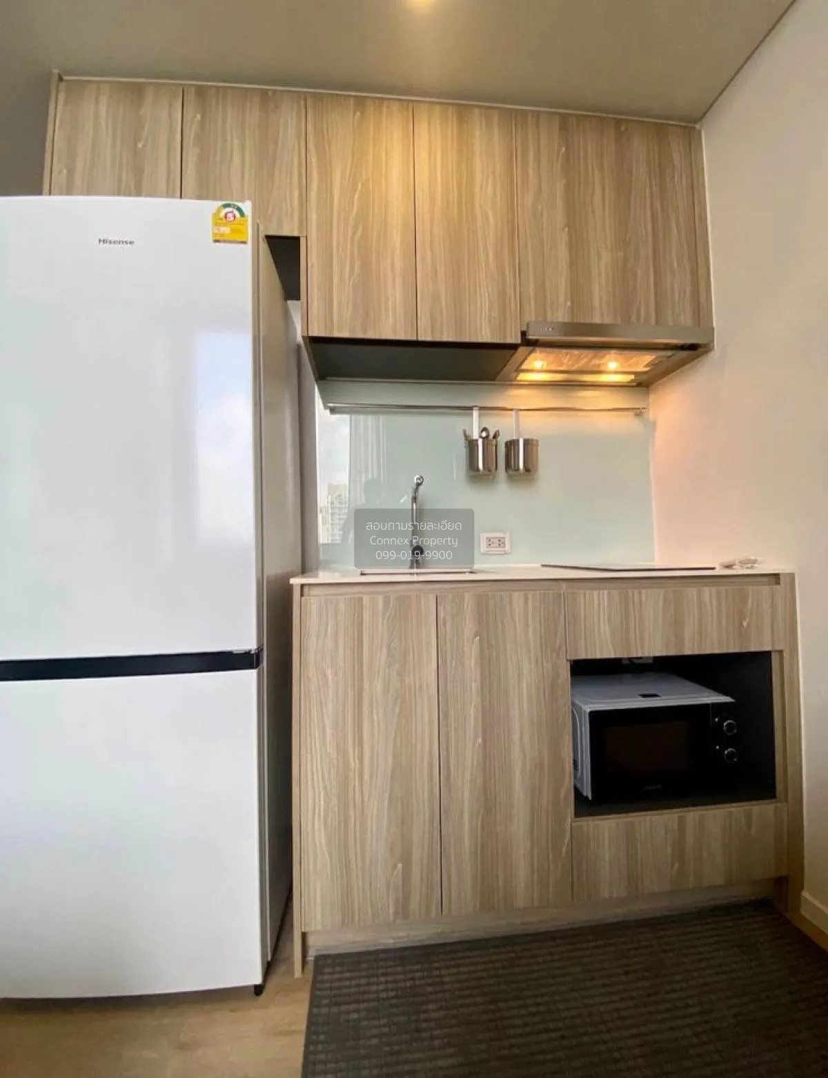 For Sale Condo , Ramada by Wyndham Sukhumvit 87 (Siamese Sukhumvi 2