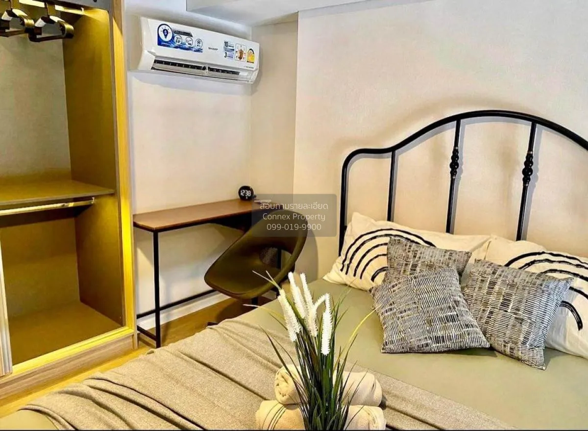 For Sale Condo , Ramada by Wyndham Sukhumvit 87 (Siamese Sukhumvi