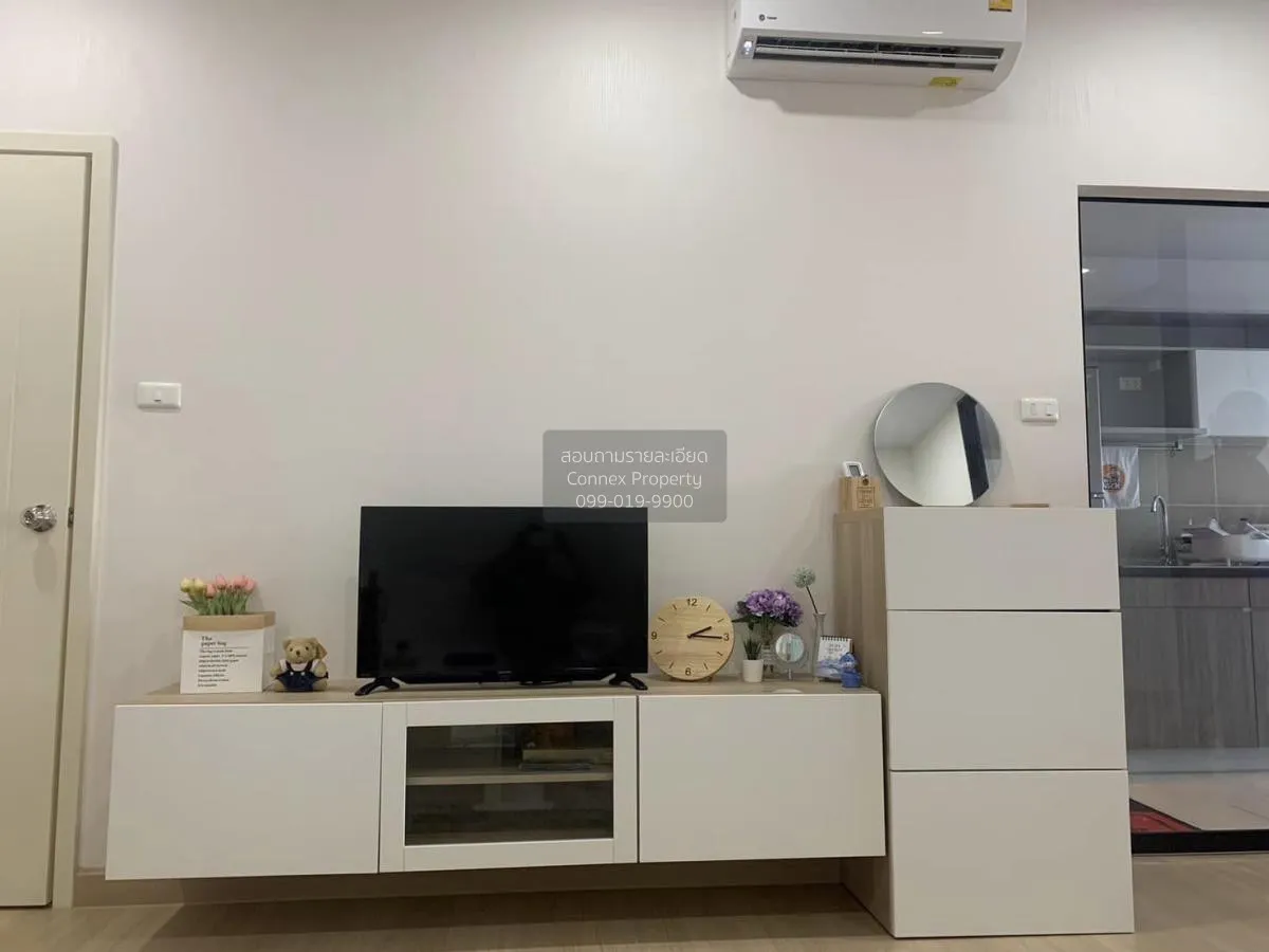 For Rent Condo , Supalai Loft Yaek Fai Chai station , MRT-Fai Cha 2