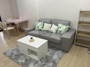 For Rent Condo , Supalai Loft Yaek Fai Chai station , MRT-Fai Chai , Bang Khun Si , Bangkok Noi , Bangkok , CX-104318