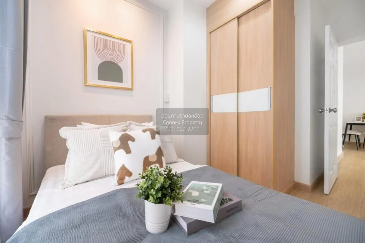 เช่าคอนโด  ไลฟ์ แอท รัชดา - ห้วยขวาง MRT-ห้วยขวาง ห้วยขวาง เขต ห้