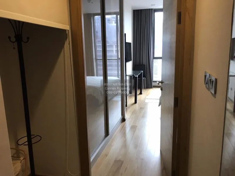FOR RENT condo , Hyde Sukhumvit 13 , BTS-Nana , Khlong Toei Nuea  4