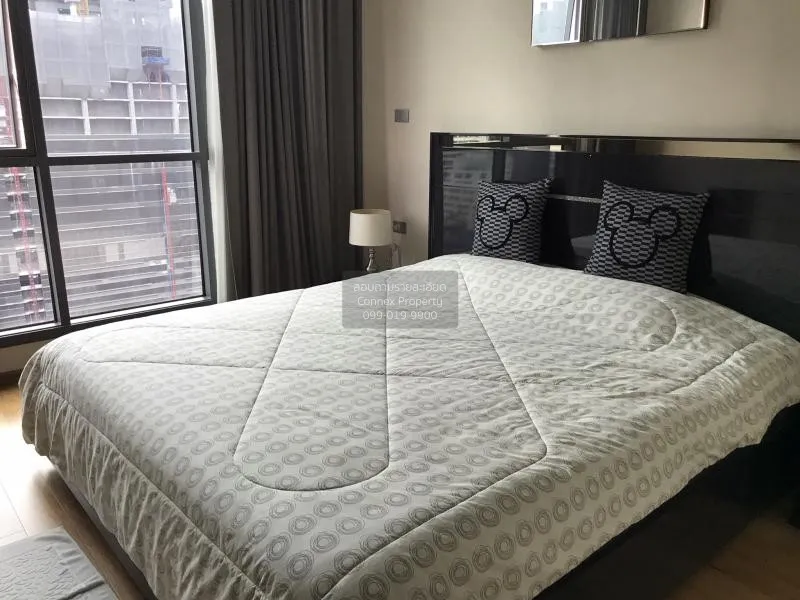 FOR RENT condo , Hyde Sukhumvit 13 , BTS-Nana , Khlong Toei Nuea 