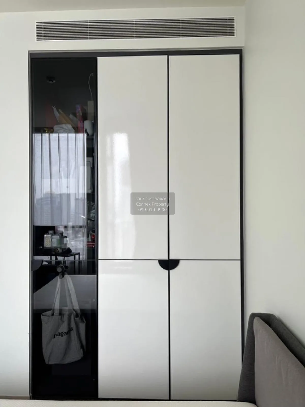 ขายคอนโด  แชปเตอร์ เจริญนคร-ริเวอร์ไซด์ BTS-กรุงธนบุรี บางลำภูล่า