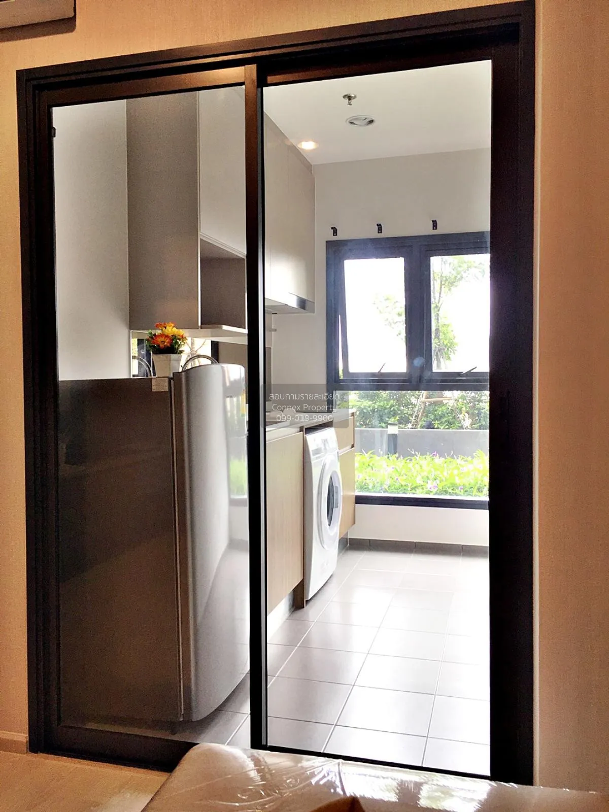 For Rent Condo , Ideo Thapra Interchange , MRT-Tha Phra , Wat Tha 2