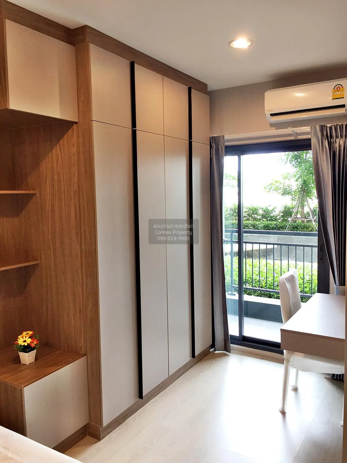 For Rent Condo , Ideo Thapra Interchange , MRT-Tha Phra , Wat Tha 4