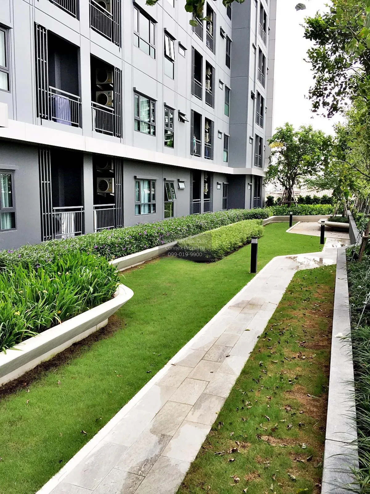 For Rent Condo , Ideo Thapra Interchange , MRT-Tha Phra , Wat Tha