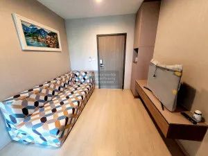 For Rent Condo , Ideo Thapra Interchange , MRT-Tha Phra , Wat Tha Phra , Bangkok Yai , Bangkok , CX-104324