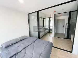 เช่าคอนโด  เคฟ ซีด เกษตร เสนานิคม เขต จตุจักร กรุงเทพ CX-104325