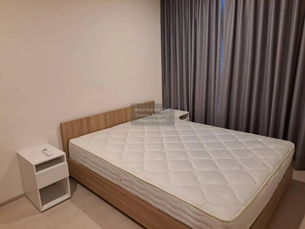 เช่าคอนโด  นิว โนเบิล แจ้งวัฒนะ MRT-ศรีรัช (สายสีชมพู) คลองเกลือ  4