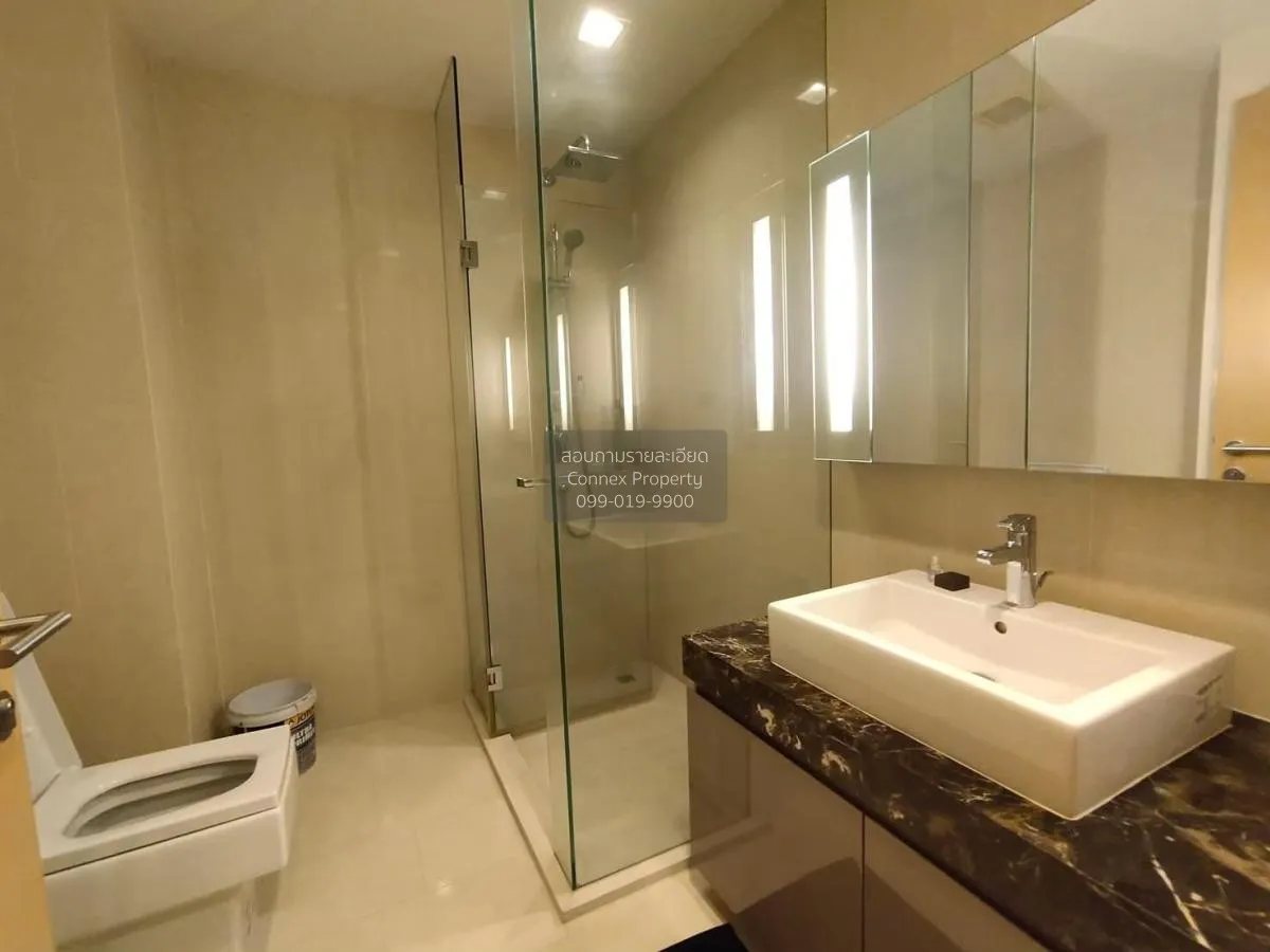 ขายคอนโด  ไฮด์ สุขุมวิท 13 BTS-นานา คลองเตยเหนือ เขต วัฒนา กรุงเท