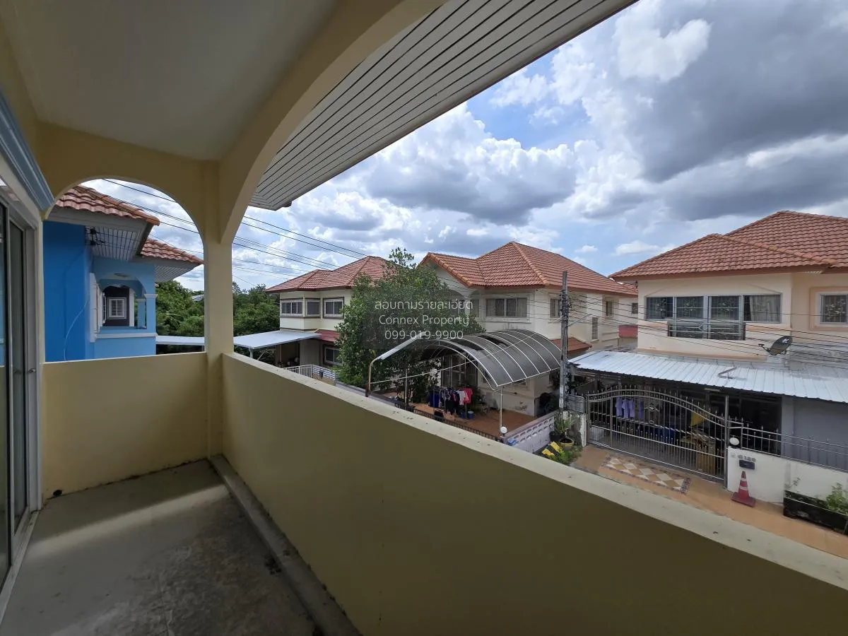 ขายบ้าน  อรุณทอง บางบอน 3 หน้ากว้าง รีโนเวทใหม่ บางบอน เขต บางบอน