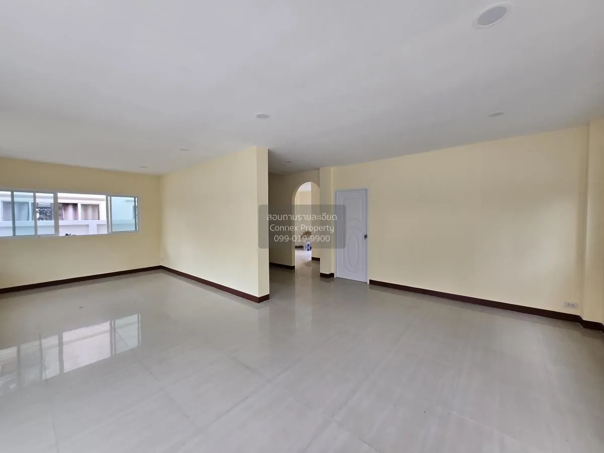 ขายบ้าน  อรุณทอง บางบอน 3 หน้ากว้าง รีโนเวทใหม่ บางบอน เขต บางบอน