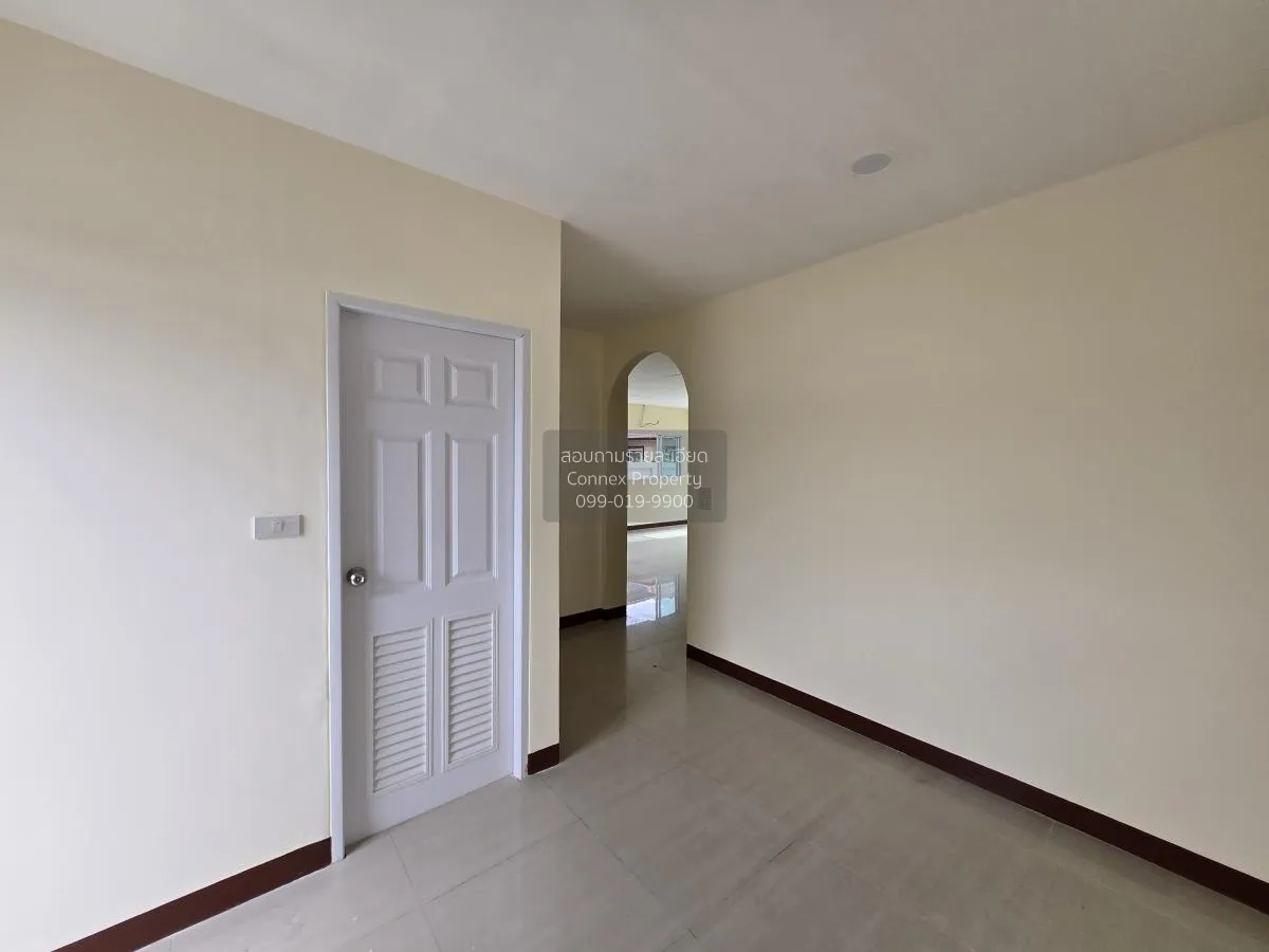 ขายบ้าน  อรุณทอง บางบอน 3 หน้ากว้าง รีโนเวทใหม่ บางบอน เขต บางบอน