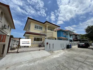 For Sale House , Aroon Thong Bangbon 3 , wide frontage , newly renovated , Bang Bon , Bang Bon , Bangkok , CX-104331