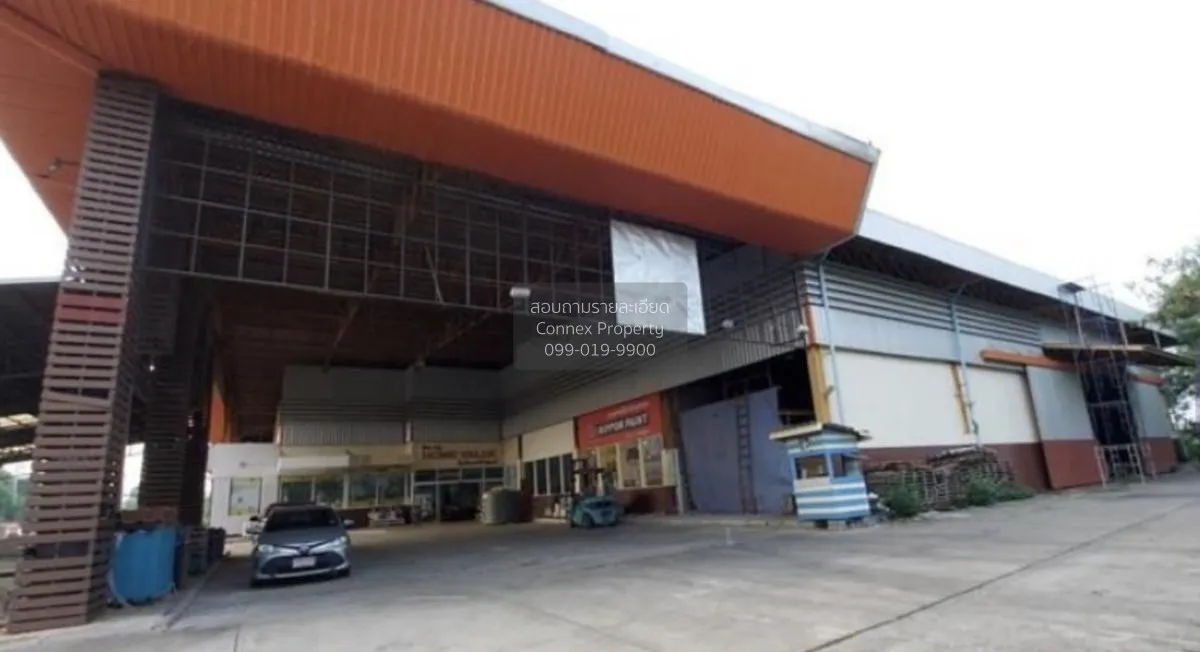 ขายโกดังสินค้าปากช่อง นครราชสีมา หน้ากว้าง ขนงพระ ปากช่อง นครราชส 4