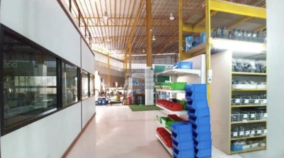 ขายโกดังสินค้าปากช่อง นครราชสีมา หน้ากว้าง ขนงพระ ปากช่อง นครราชส