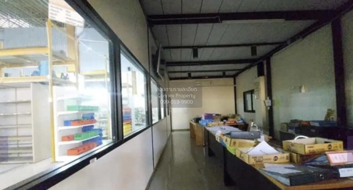 ขายโกดังสินค้าปากช่อง นครราชสีมา หน้ากว้าง ขนงพระ ปากช่อง นครราชส