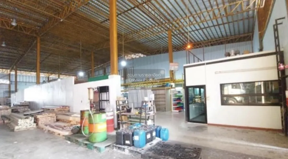 ขายโกดังสินค้าปากช่อง นครราชสีมา หน้ากว้าง ขนงพระ ปากช่อง นครราชส