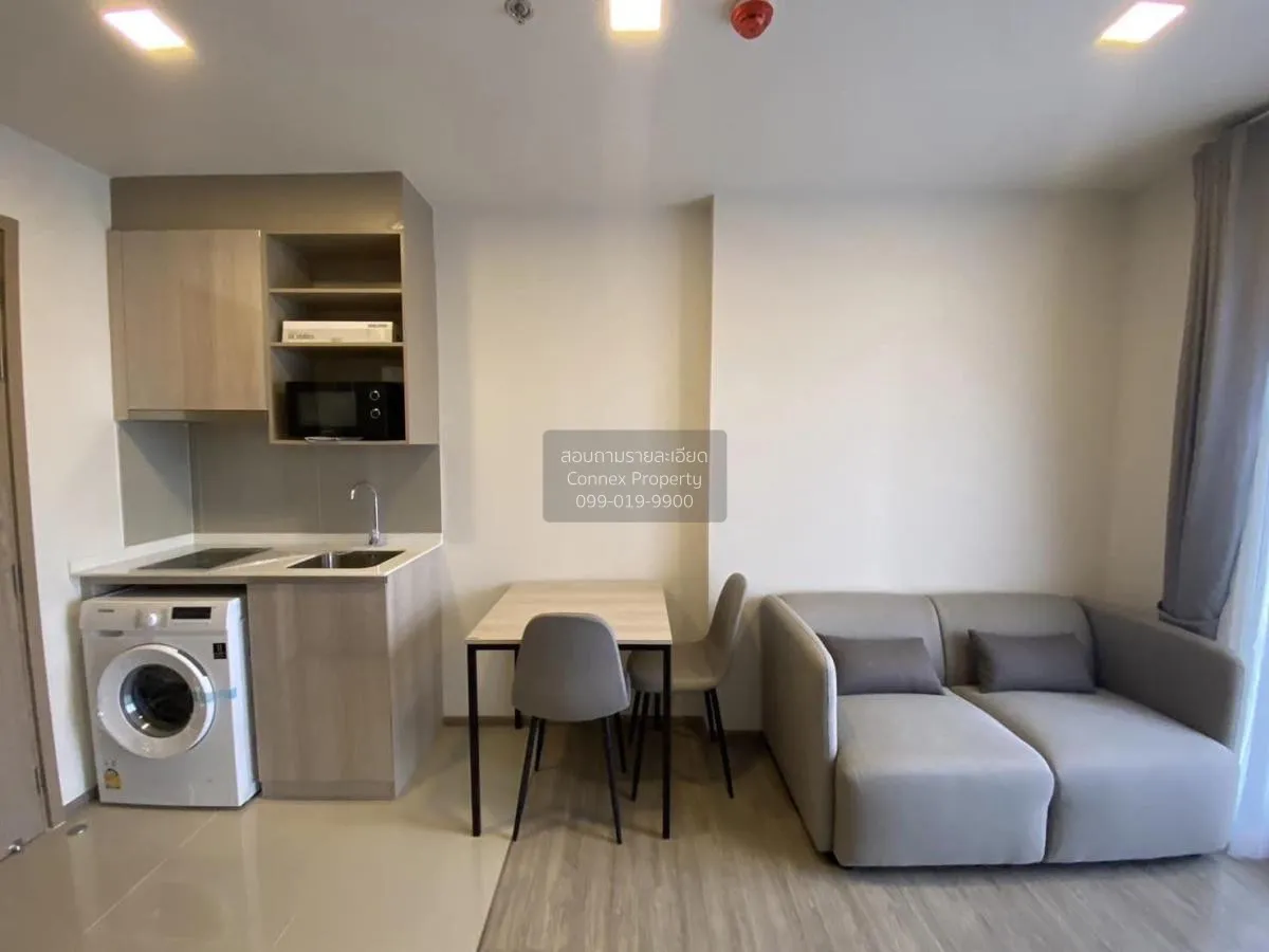 For Rent Condo , Nia by Sansiri , BTS-Phra Khanong , Phra Khanong 1