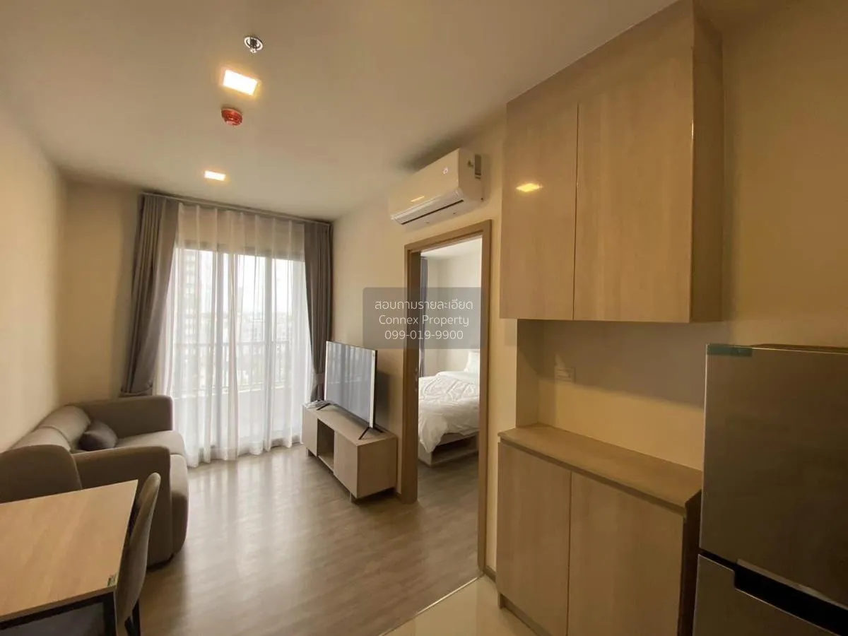 For Rent Condo , Nia by Sansiri , BTS-Phra Khanong , Phra Khanong 2