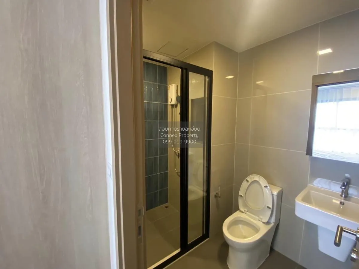 For Rent Condo , Nia by Sansiri , BTS-Phra Khanong , Phra Khanong