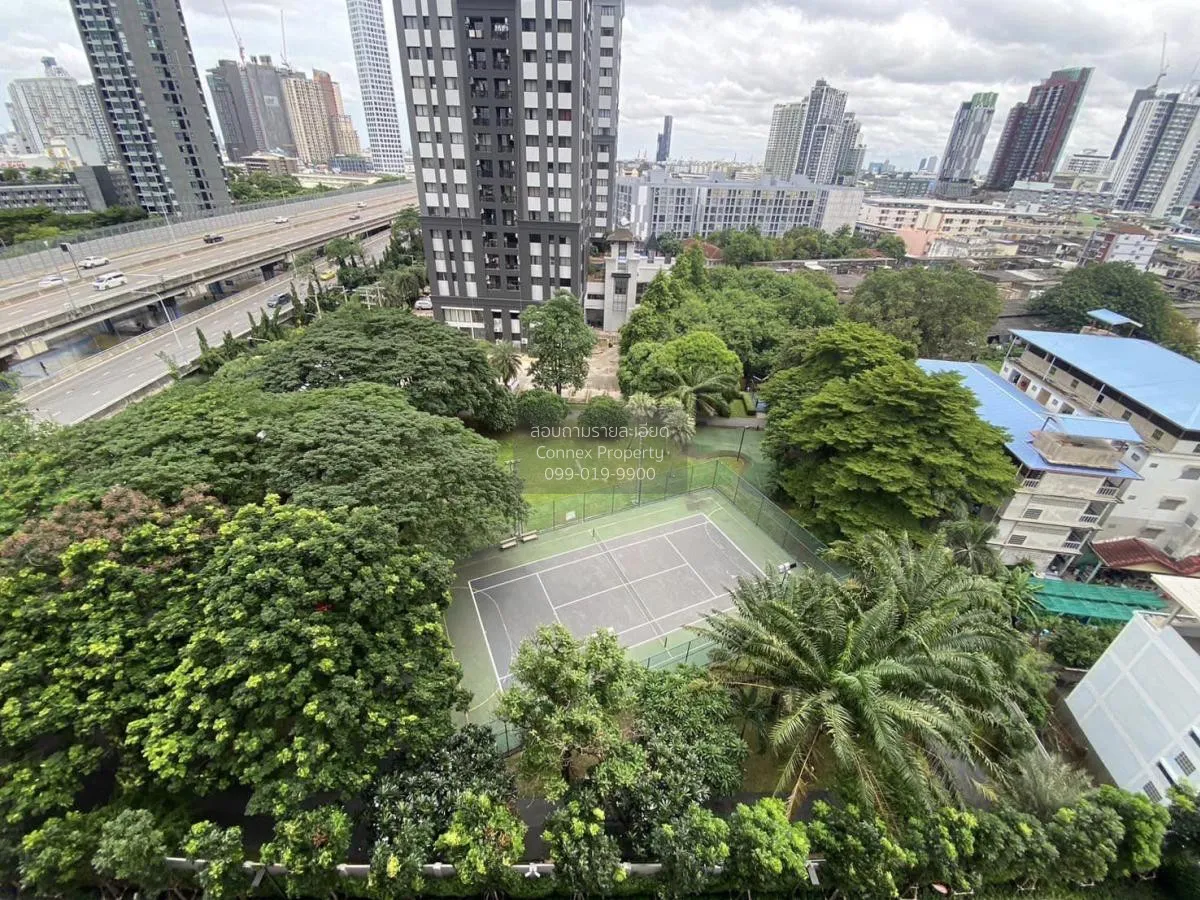 For Rent Condo , Nia by Sansiri , BTS-Phra Khanong , Phra Khanong