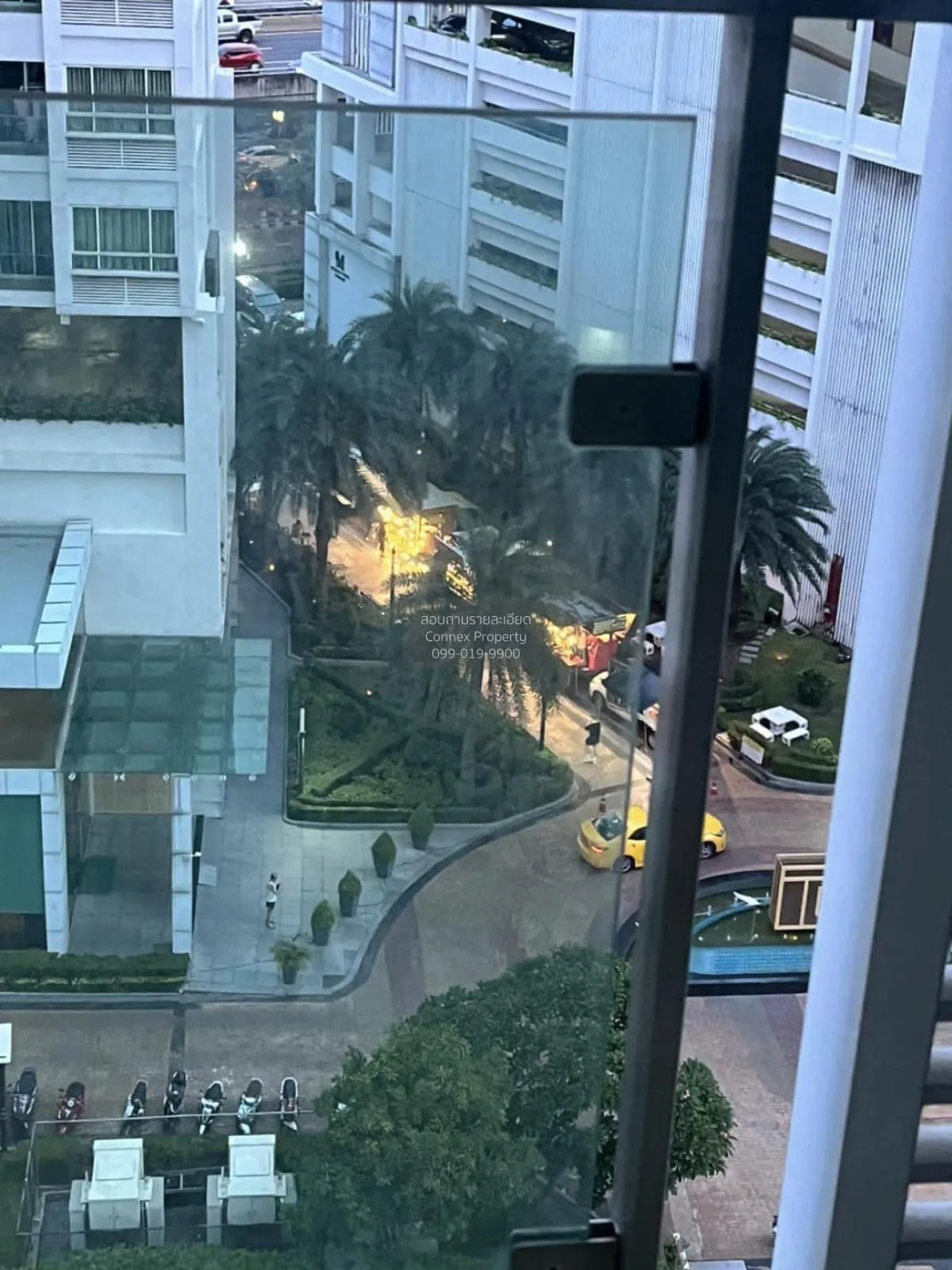 ขายคอนโด  ที.ซี. กรีน MRT-พระราม 9 ห้วยขวาง เขต ห้วยขวาง กรุงเทพ 