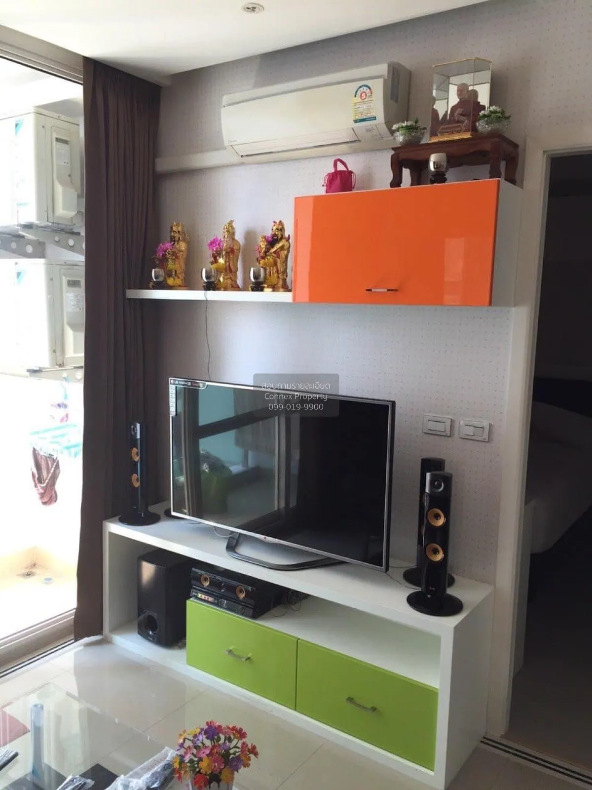 ขายคอนโด  ที.ซี. กรีน MRT-พระราม 9 ห้วยขวาง เขต ห้วยขวาง กรุงเทพ  2