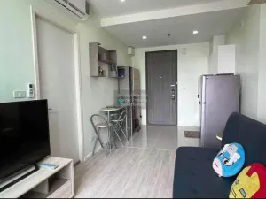 เช่าคอนโด  ควินน์ รัชดา 17 MRT-สุทธิสาร ดินแดง เขต ดินแดง กรุงเทพ CX-104336