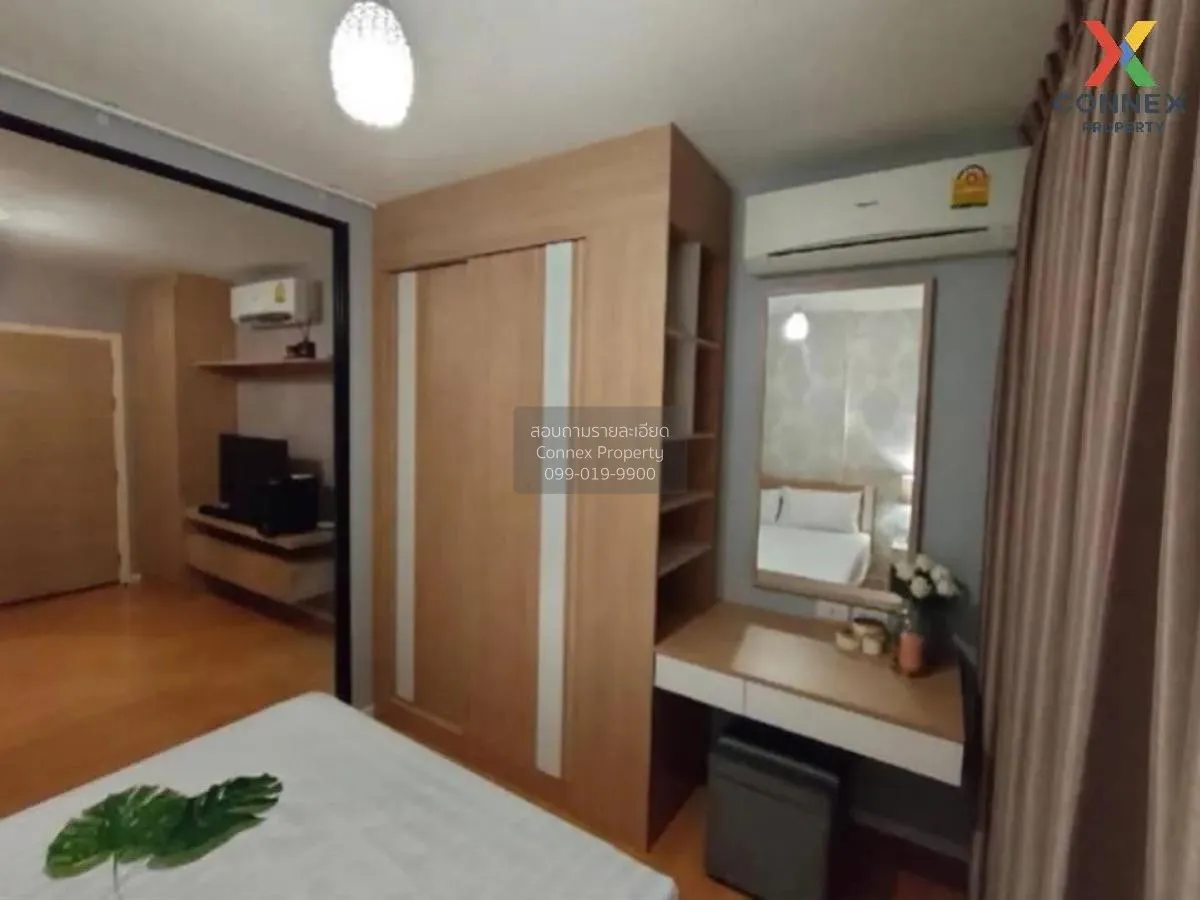For Rent Condo , D Mura Ratchayothin , Sena Nikhom , Chatuchak , 