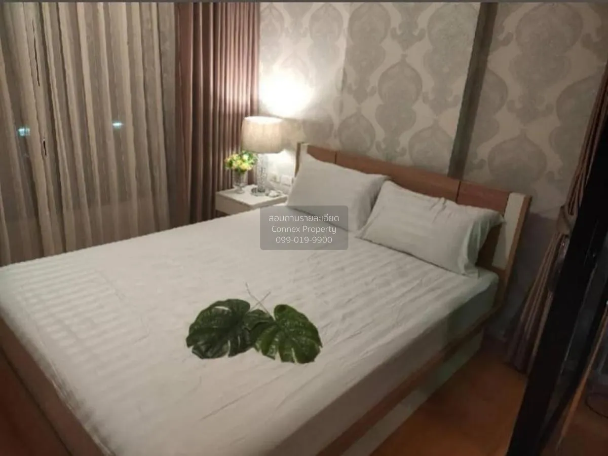 ขายคอนโด  ดีมูระ รัชโยธิน เสนานิคม เขต จตุจักร กรุงเทพ CX-104339 3